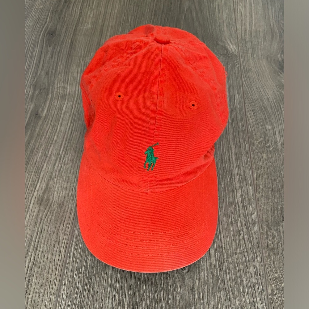 Polo Ralph Lauren Hat